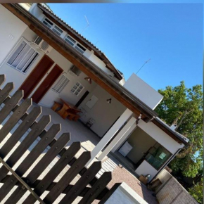 Casa na Praia de Palmas
